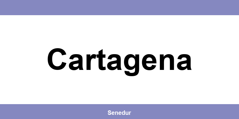 Teléfono directo de la oficina SEUR en Cartagena