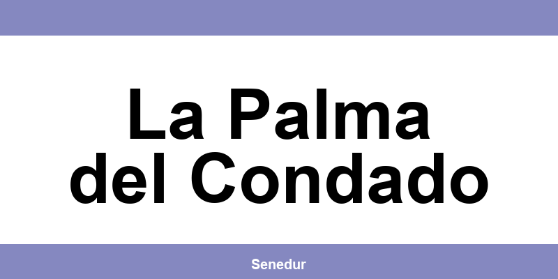 Teléfono directo de la oficina SEUR en La Palma del Condado