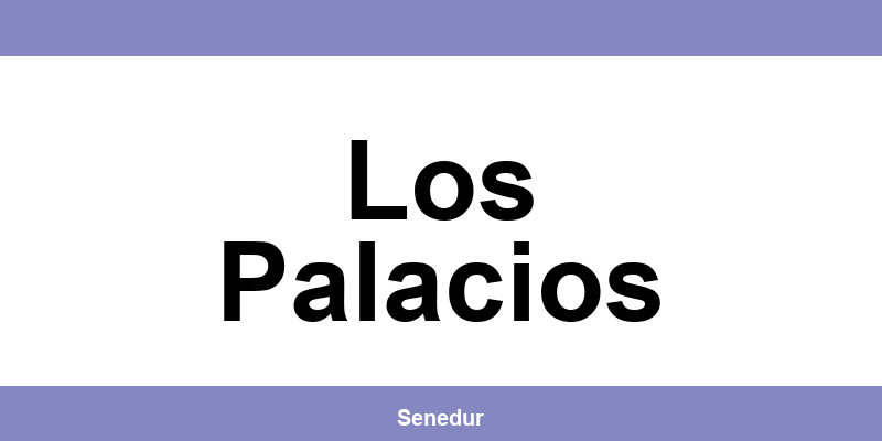 Teléfono directo de la oficina SEUR en Los Palacios