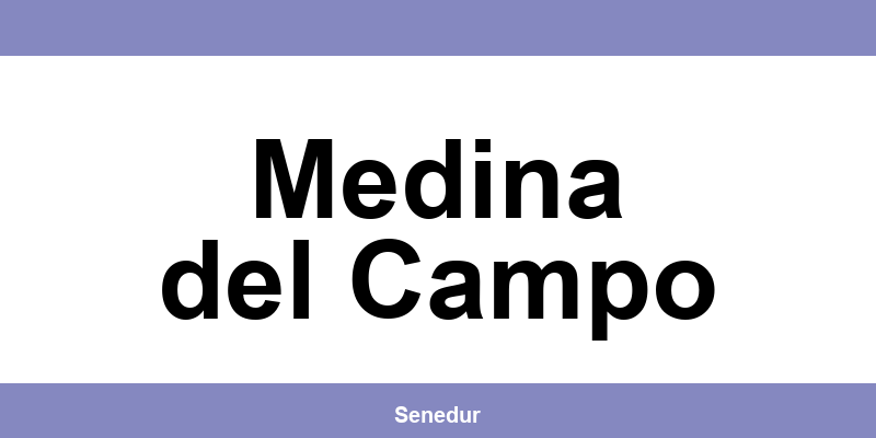 Teléfono directo de la oficina SEUR en Medina del Campo