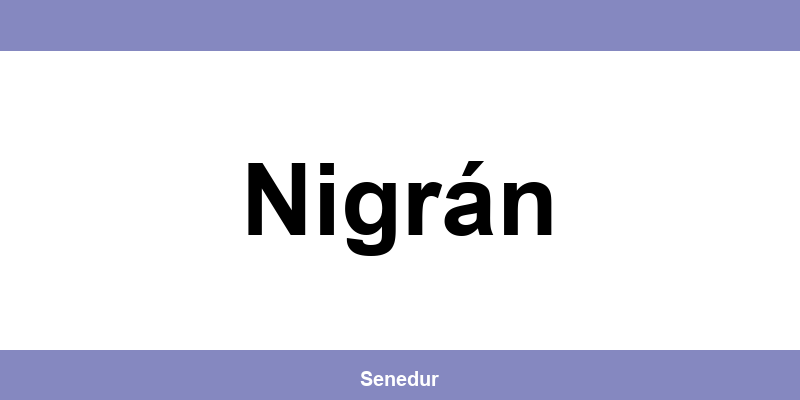 Teléfono directo de la oficina SEUR en Nigrán