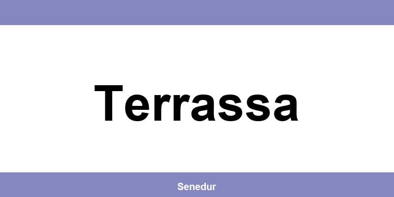 Teléfono directo de la oficina SEUR en Terrassa