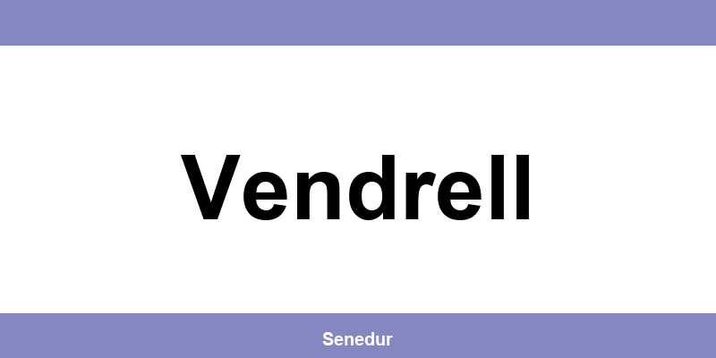 Teléfono directo de la oficina SEUR en Vendrell