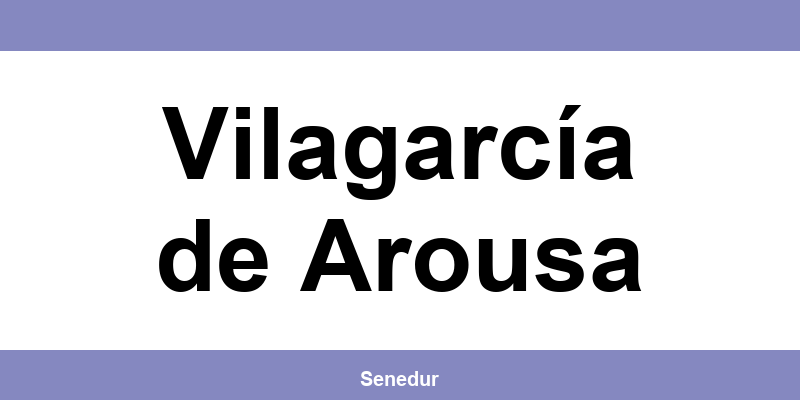 Teléfono directo de la oficina SEUR en Vilagarcía de Arousa