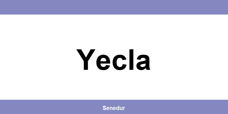 Teléfono directo de la oficina SEUR en Yecla