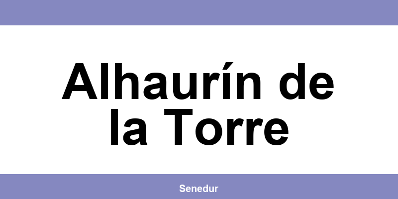 Teléfono directo de la oficina SEUR en Alhaurín de la Torre