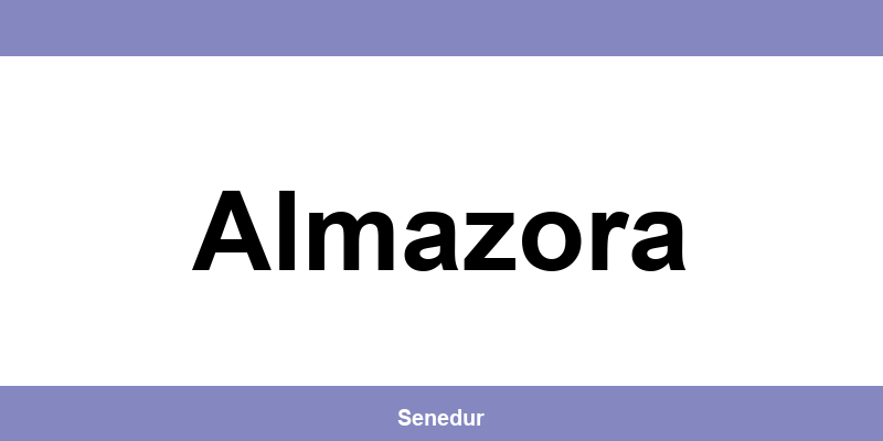 Teléfono directo de la oficina SEUR en Almazora