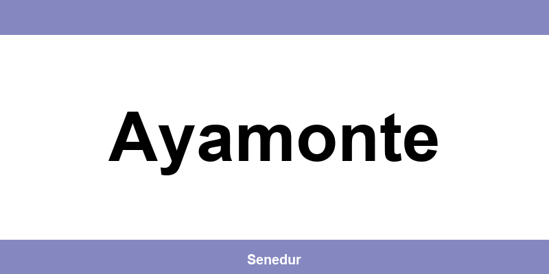 Teléfono directo de la oficina SEUR en Ayamonte