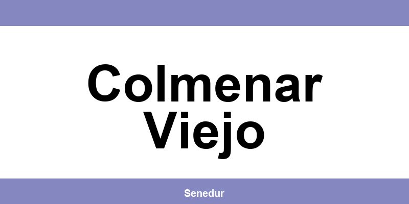 Teléfono directo de la oficina SEUR en Colmenar Viejo