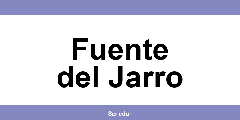 Teléfono directo de la oficina SEUR en Fuente del Jarro