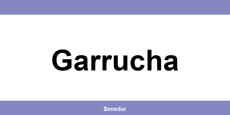 Teléfono directo de la oficina SEUR en Garrucha