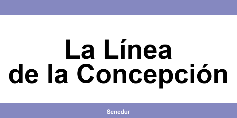 Teléfono directo de la oficina SEUR en La Línea de la Concepción