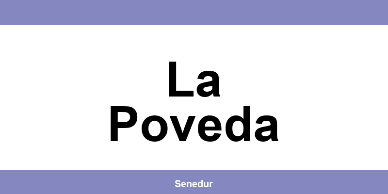 Teléfono directo de la oficina SEUR en La Poveda