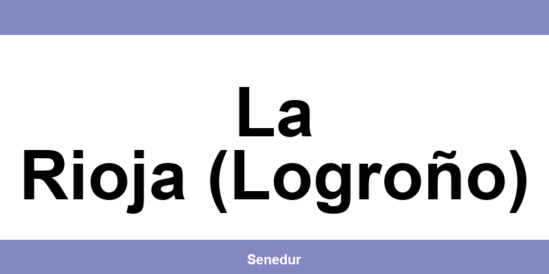 Teléfono directo de la oficina SEUR en La Rioja (Logroño)