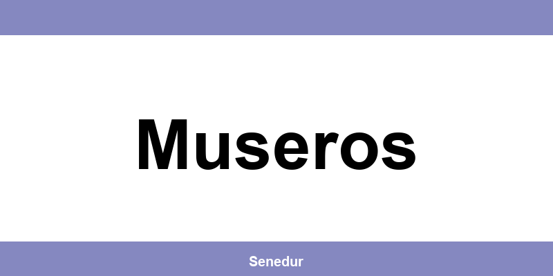 Teléfono directo de la oficina SEUR en Museros