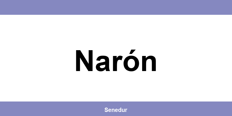 Teléfono directo de la oficina SEUR en Narón