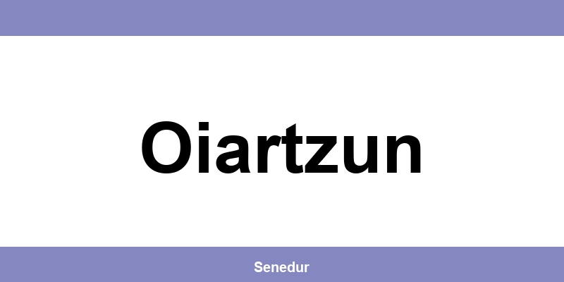 Teléfono directo de la oficina SEUR en Oiartzun