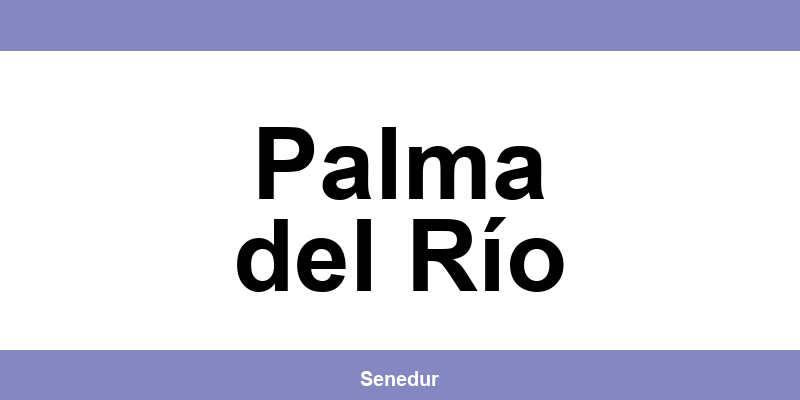 Teléfono directo de la oficina SEUR en Palma del Río