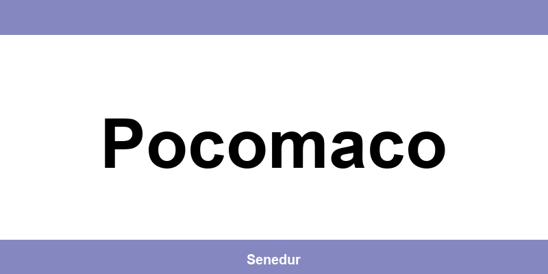Teléfono directo de la oficina SEUR en Pocomaco