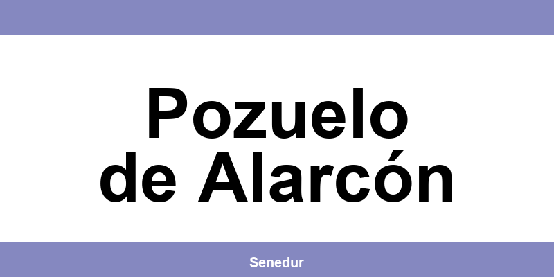 Teléfono directo de la oficina SEUR en Pozuelo de Alarcón
