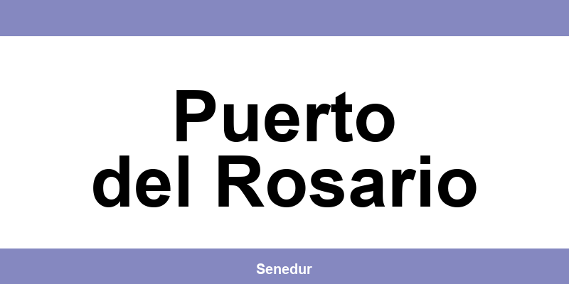 Teléfono directo de la oficina SEUR en Puerto del Rosario