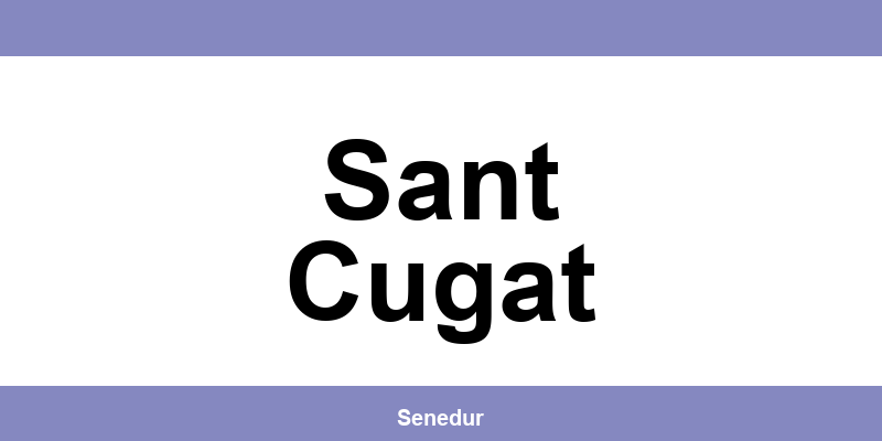 Teléfono directo de la oficina SEUR en Sant Cugat