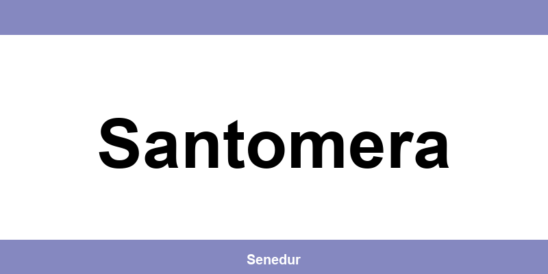 Teléfono directo de la oficina SEUR en Santomera