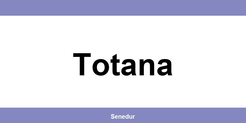 Teléfono directo de la oficina SEUR en Totana