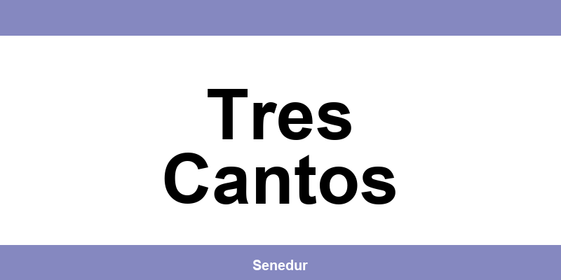 Teléfono directo de la oficina SEUR en Tres Cantos