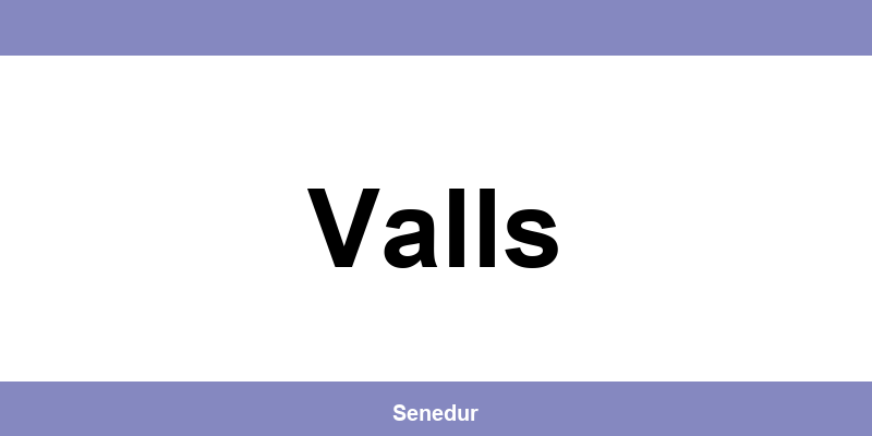 Teléfono directo de la oficina SEUR en Valls