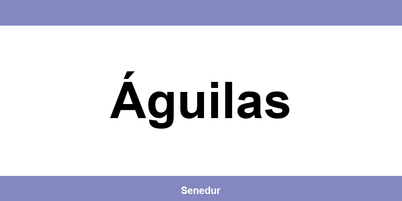 Teléfono directo de la oficina SEUR en Águilas