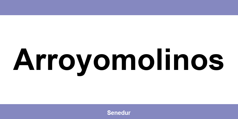 Teléfono directo de la oficina SEUR en Arroyomolinos