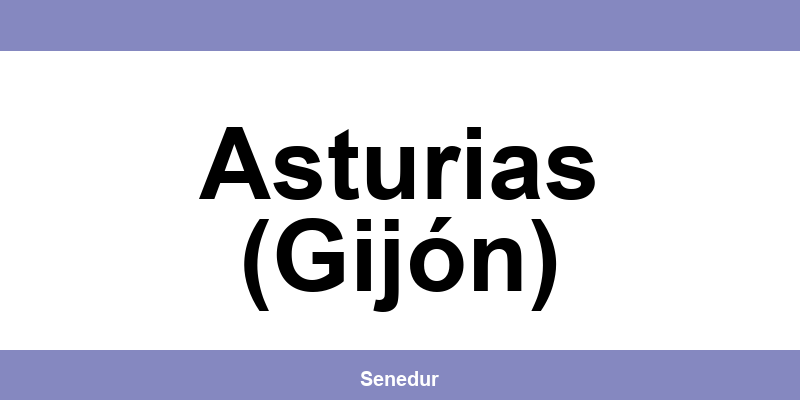Teléfono directo de la oficina SEUR en Asturias (Gijón)