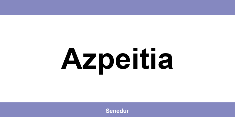 Teléfono directo de la oficina SEUR en Azpeitia