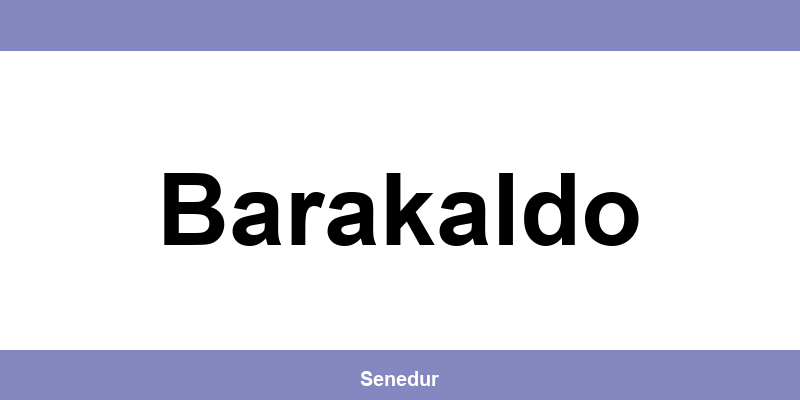 Teléfono directo de la oficina SEUR en Barakaldo