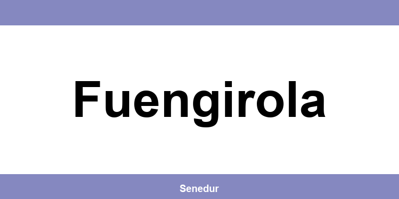 Teléfono directo de la oficina SEUR en Fuengirola