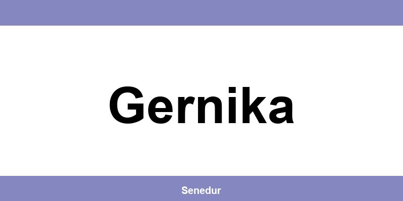 Teléfono directo de la oficina SEUR en Gernika