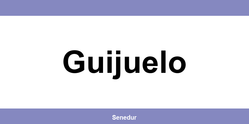 Teléfono directo de la oficina SEUR en Guijuelo