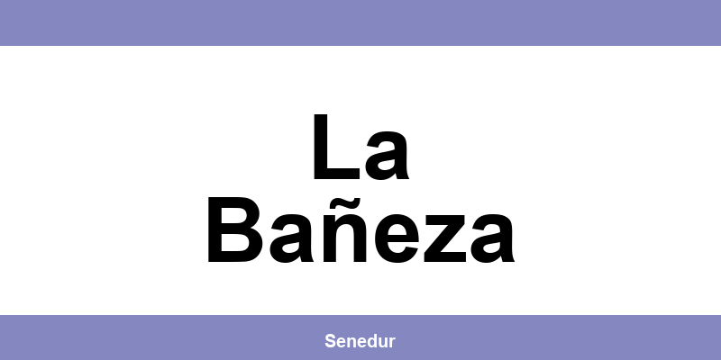 Teléfono directo de la oficina SEUR en La Bañeza