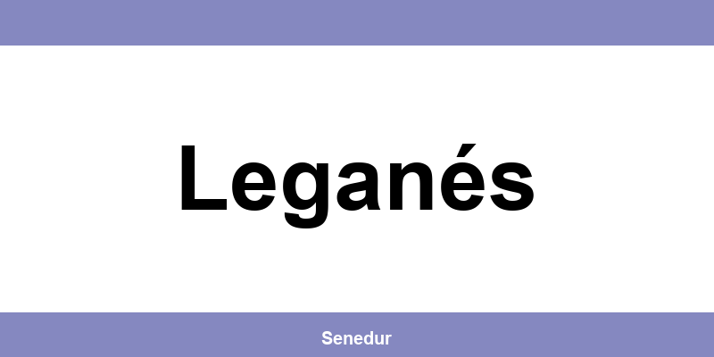 Teléfono directo de la oficina SEUR en Leganés