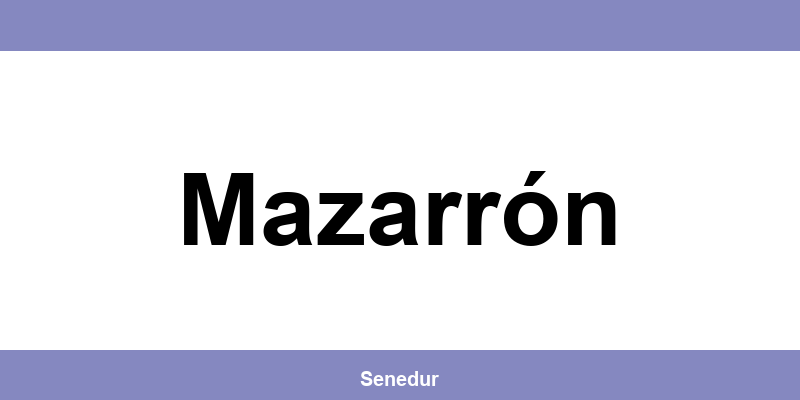 Teléfono directo de la oficina SEUR en Mazarrón
