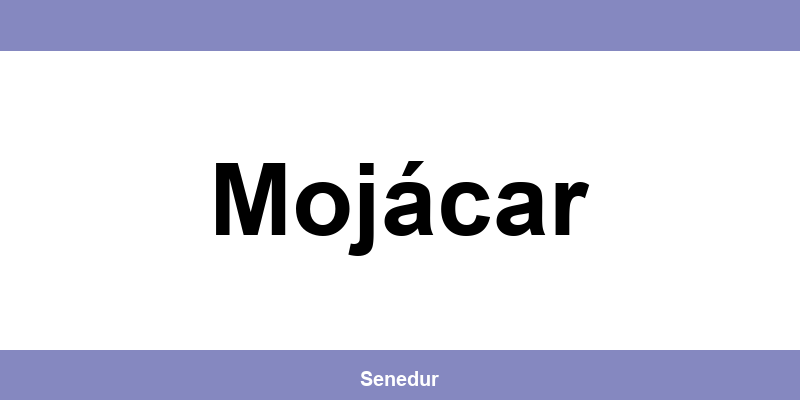 Teléfono directo de la oficina SEUR en Mojácar