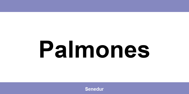 Teléfono directo de la oficina SEUR en Palmones