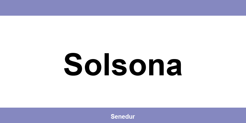 Teléfono directo de la oficina SEUR en Solsona